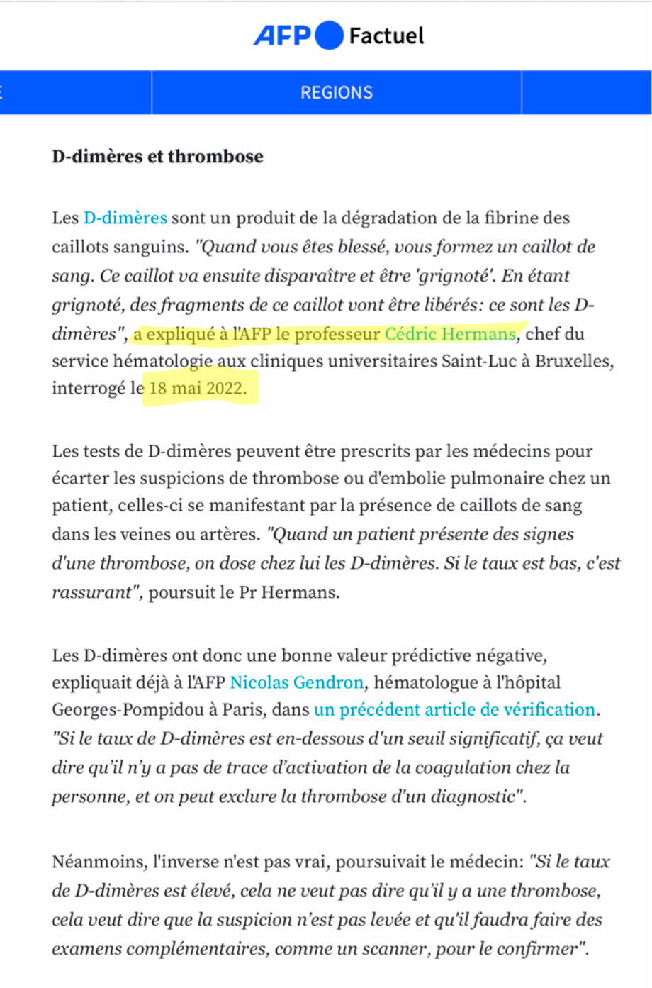 image12 Factuel D dimeres