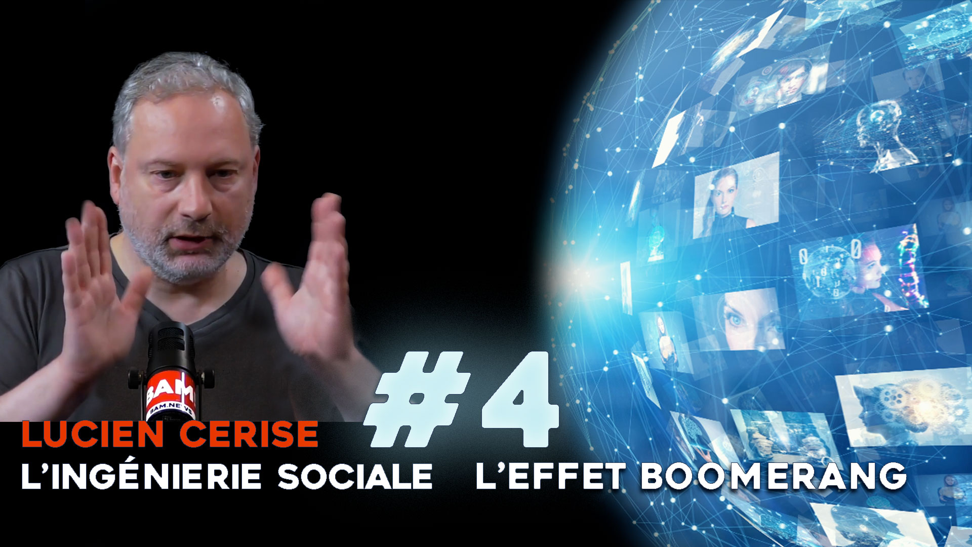 Ingénierie Sociale - #4 Effet Boomerang