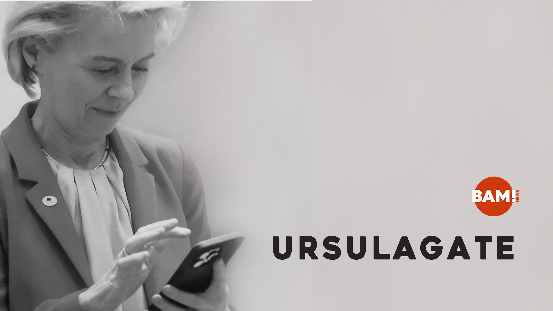 URSULAGATE