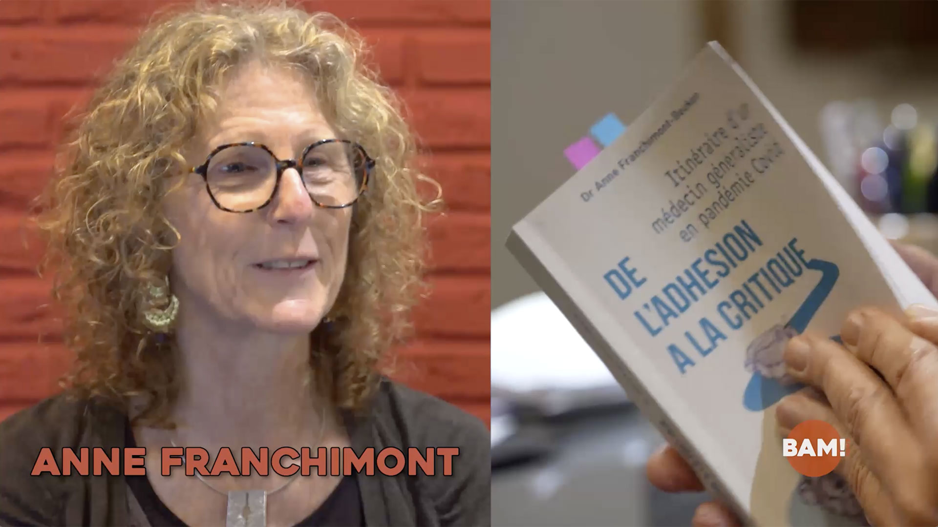 COVID : DE LA COLLABORATION À LA RÉSISTANCE