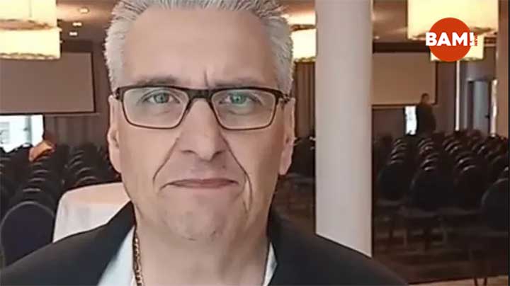 Dr David Bouillon fait le point sur ses combats judiciaires