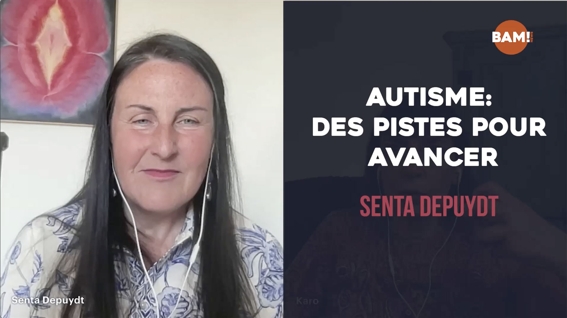 #AUTISME DES PISTES POUR AVANCER