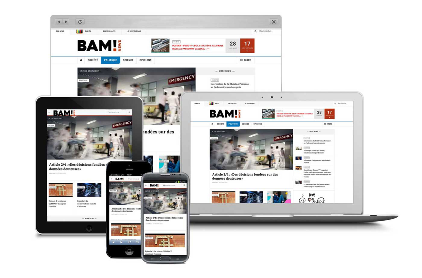 BAM digital subscriptionfull