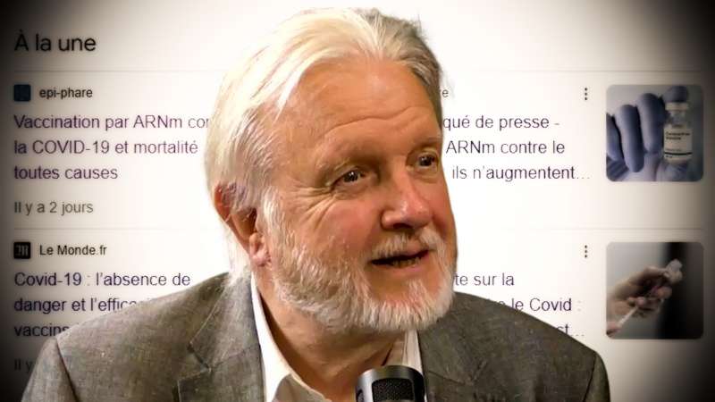 Etude EPI-PHARE : le Pr Rentier nous éclaire