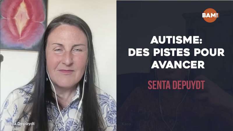 #AUTISME DES PISTES POUR AVANCER