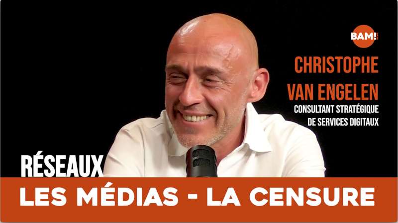 Réseaux - Les médias - La censure