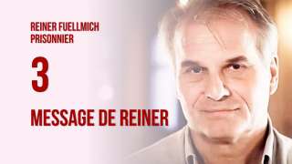 Reiner Fuellmich, prisonnier politique ? #3 Reiner s’adresse à nous