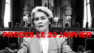 Le jugement du procès Ursula von der Leyen