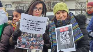 Syrie : Chaos et persécutions