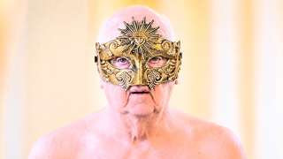 C’est l’histoire d’un vieux mec…
