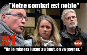 DES MÉDECINS IMPRUDENTS OU CHARLATANS ? #1