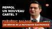 Facturation électronique PEPPOL : un nouveau cartel ?