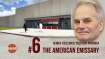 Reiner Fuellmich, political prisoner #6 The American emissary