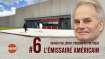 Reiner Fuellmich, prisonnier politique #6 L'émissaire américain