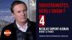 4/7 SOUVERAINISTES, VERS L'UNION ? NICOLAS DUPONT AIGNAN